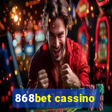 868bet cassino